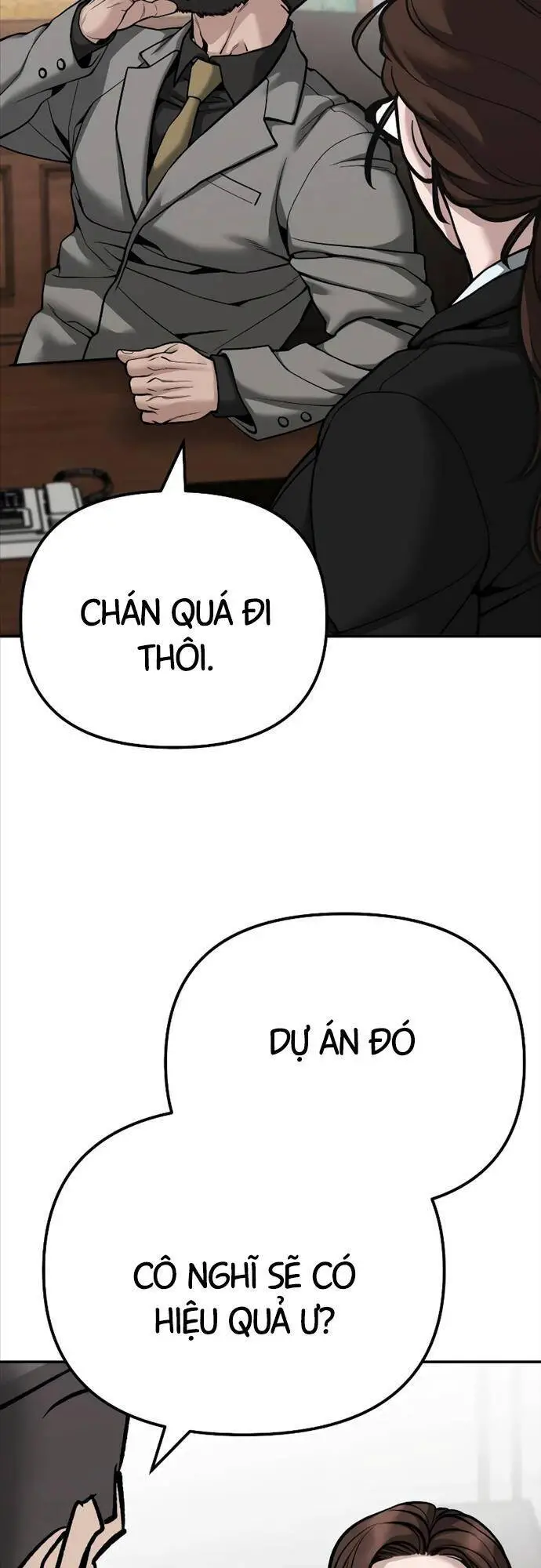 Giang Hồ Thực Thi Công Lý Nettruyen ZZZ Chương 88 Page 115