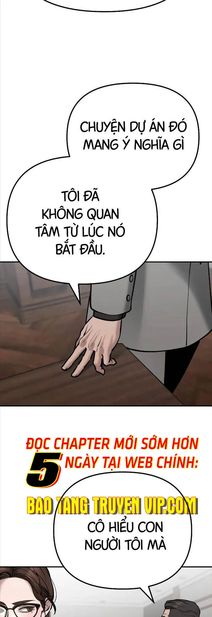 Giang Hồ Thực Thi Công Lý Nettruyen ZZZ Chương 88 Page 120