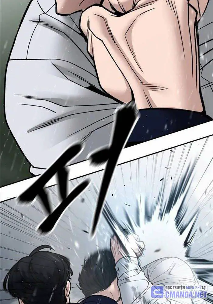 Giang Hồ Thực Thi Công Lý Nettruyen ZZZ Chương 109 Page 18