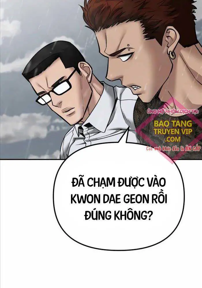 Giang Hồ Thực Thi Công Lý Nettruyen ZZZ Chương 109 Page 37