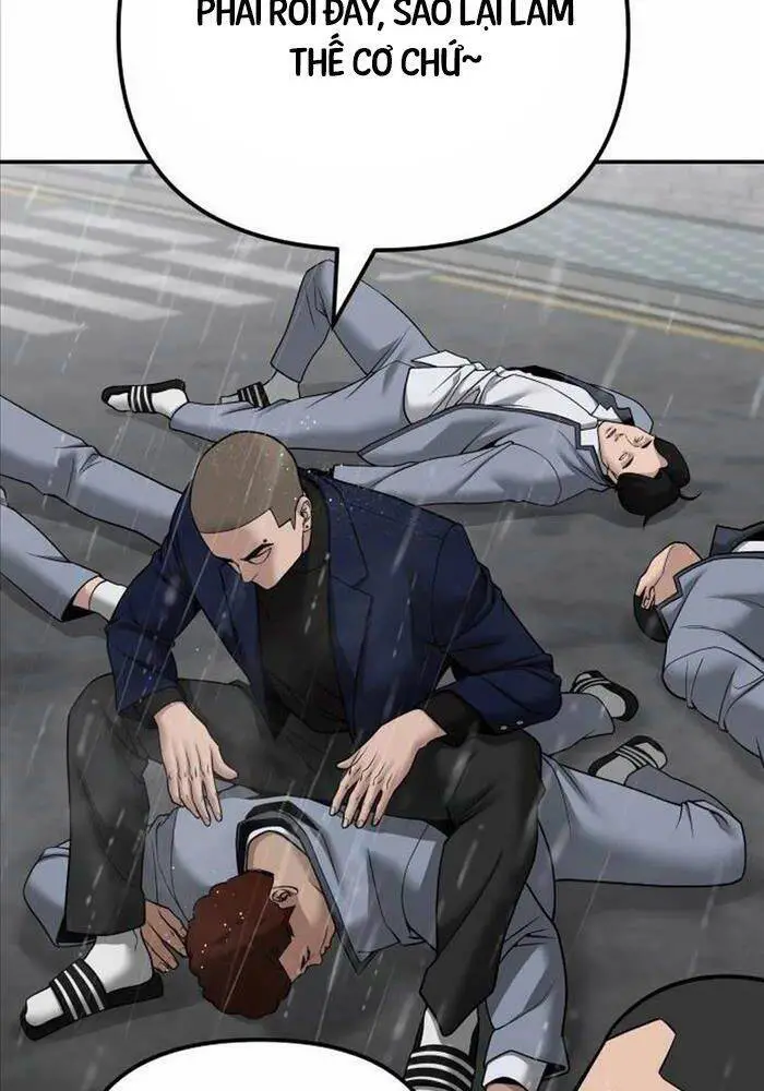 Giang Hồ Thực Thi Công Lý Nettruyen ZZZ Chương 109 Page 88