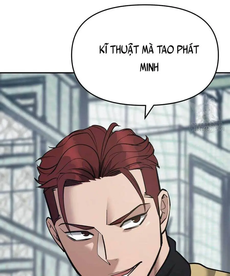 Giang Hồ Thực Thi Công Lý Nettruyen ZZZ Chương 35.5 Page 3