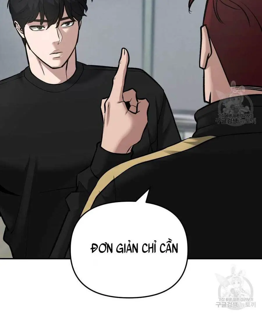 Giang Hồ Thực Thi Công Lý Nettruyen ZZZ Chương 35.5 Page 5