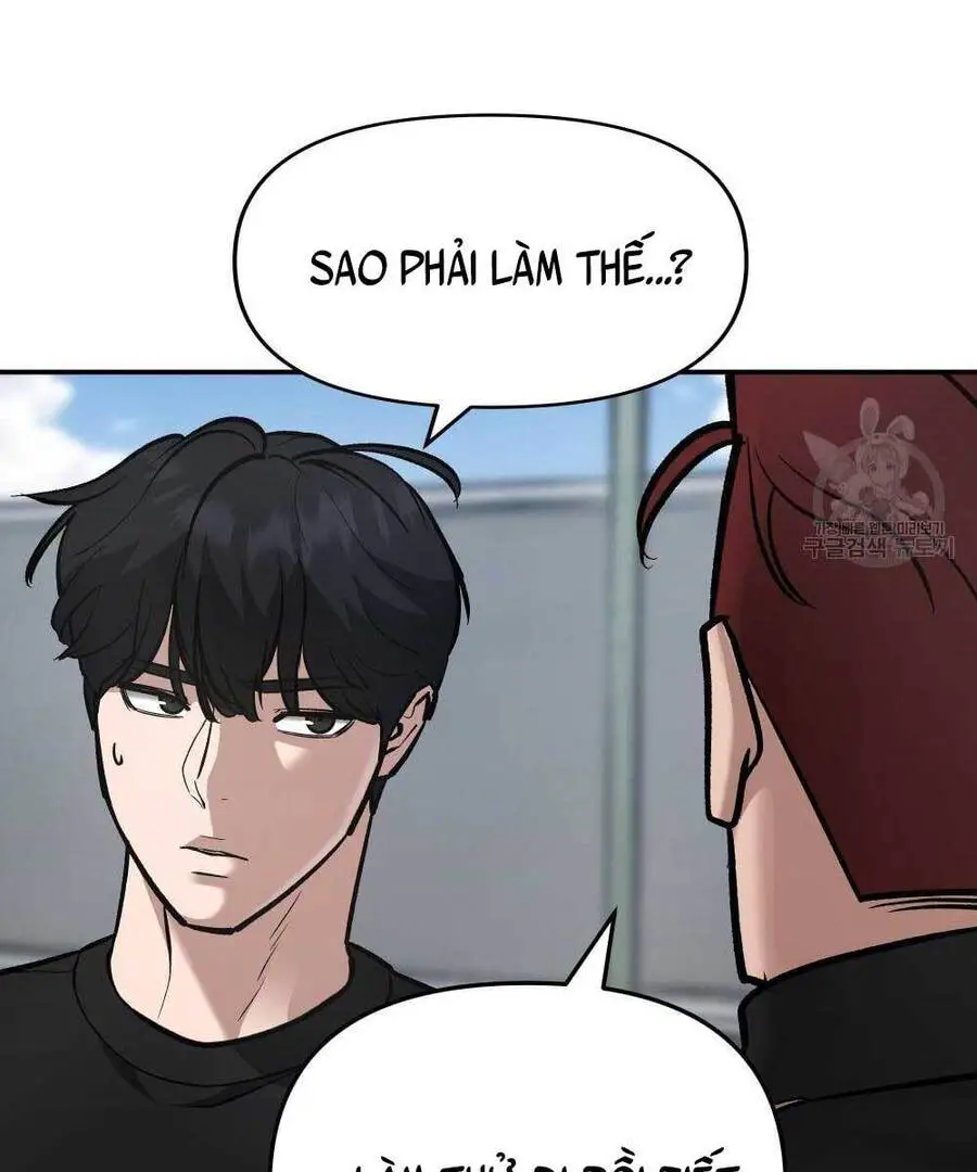 Giang Hồ Thực Thi Công Lý Nettruyen ZZZ Chương 35.5 Page 8