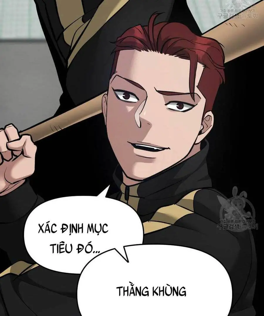 Giang Hồ Thực Thi Công Lý Nettruyen ZZZ Chương 35.5 Page 16