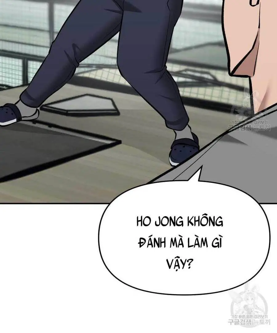 Giang Hồ Thực Thi Công Lý Nettruyen ZZZ Chương 35.5 Page 27