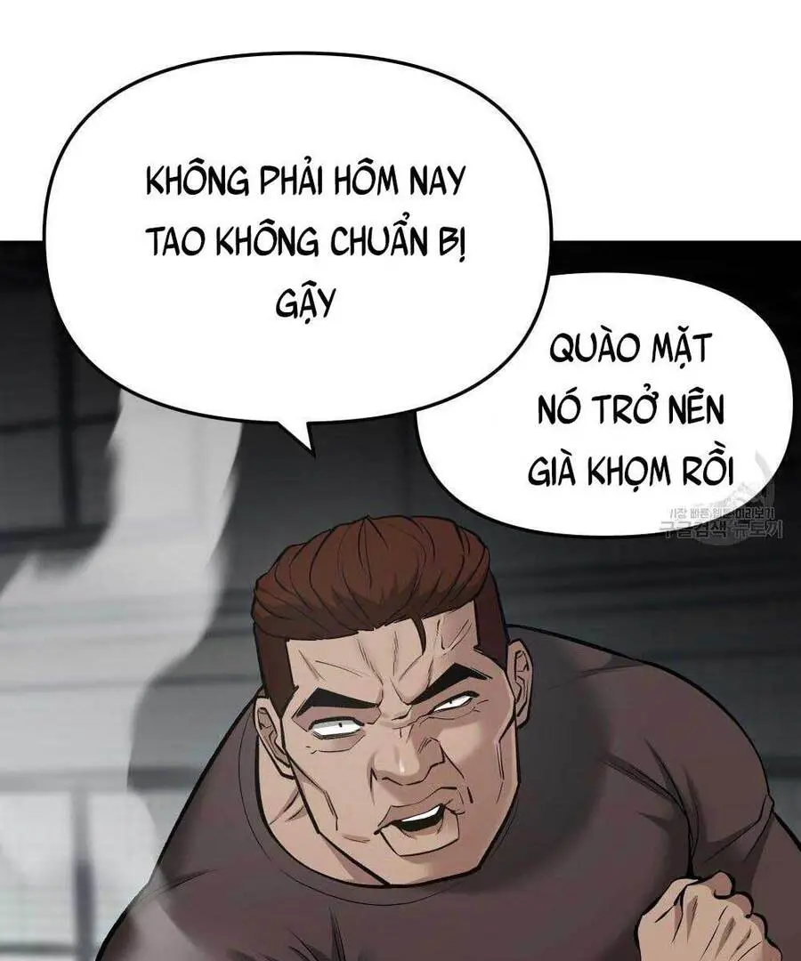Giang Hồ Thực Thi Công Lý Nettruyen ZZZ Chương 35.5 Page 28