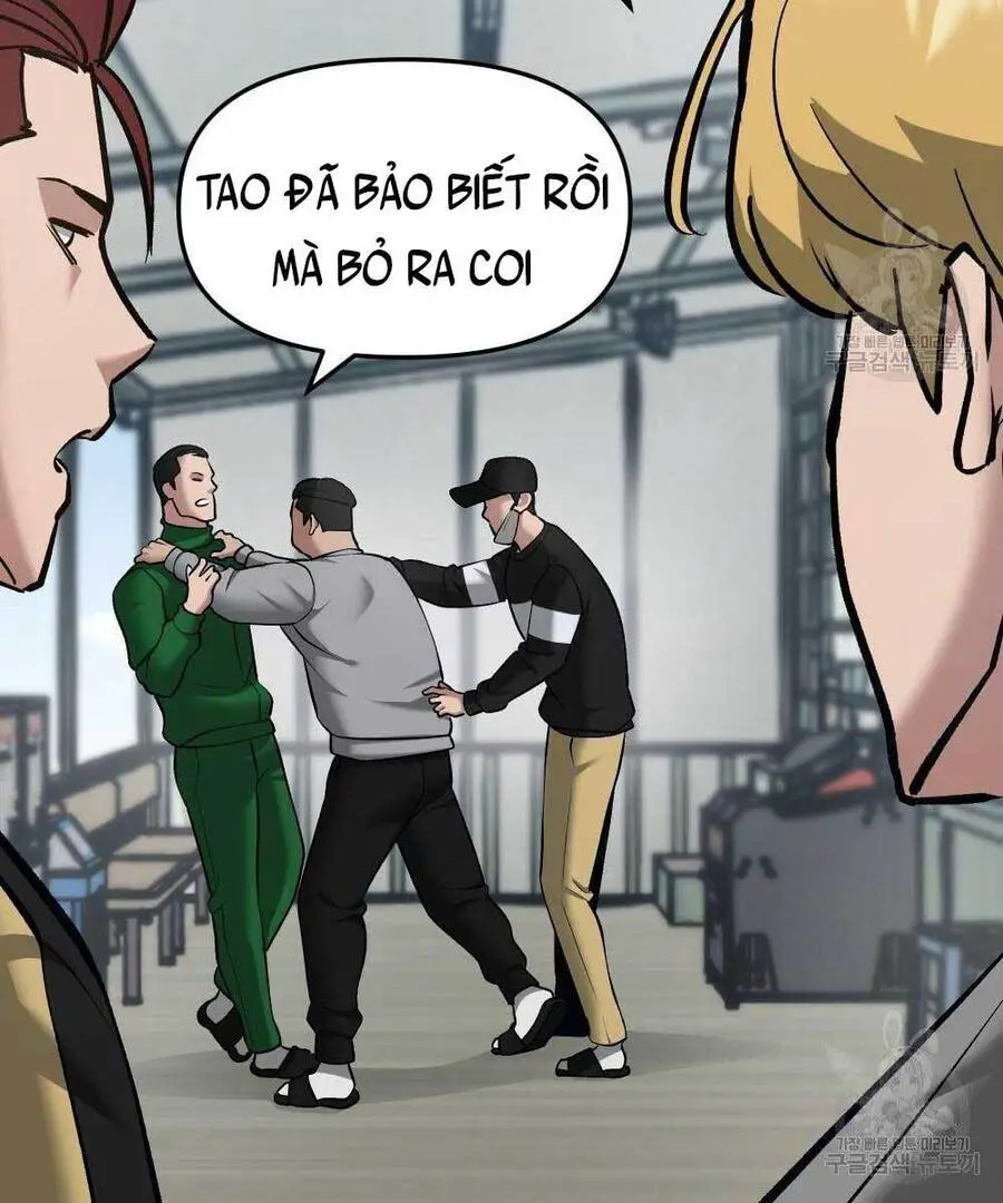 Giang Hồ Thực Thi Công Lý Nettruyen ZZZ Chương 35.5 Page 71