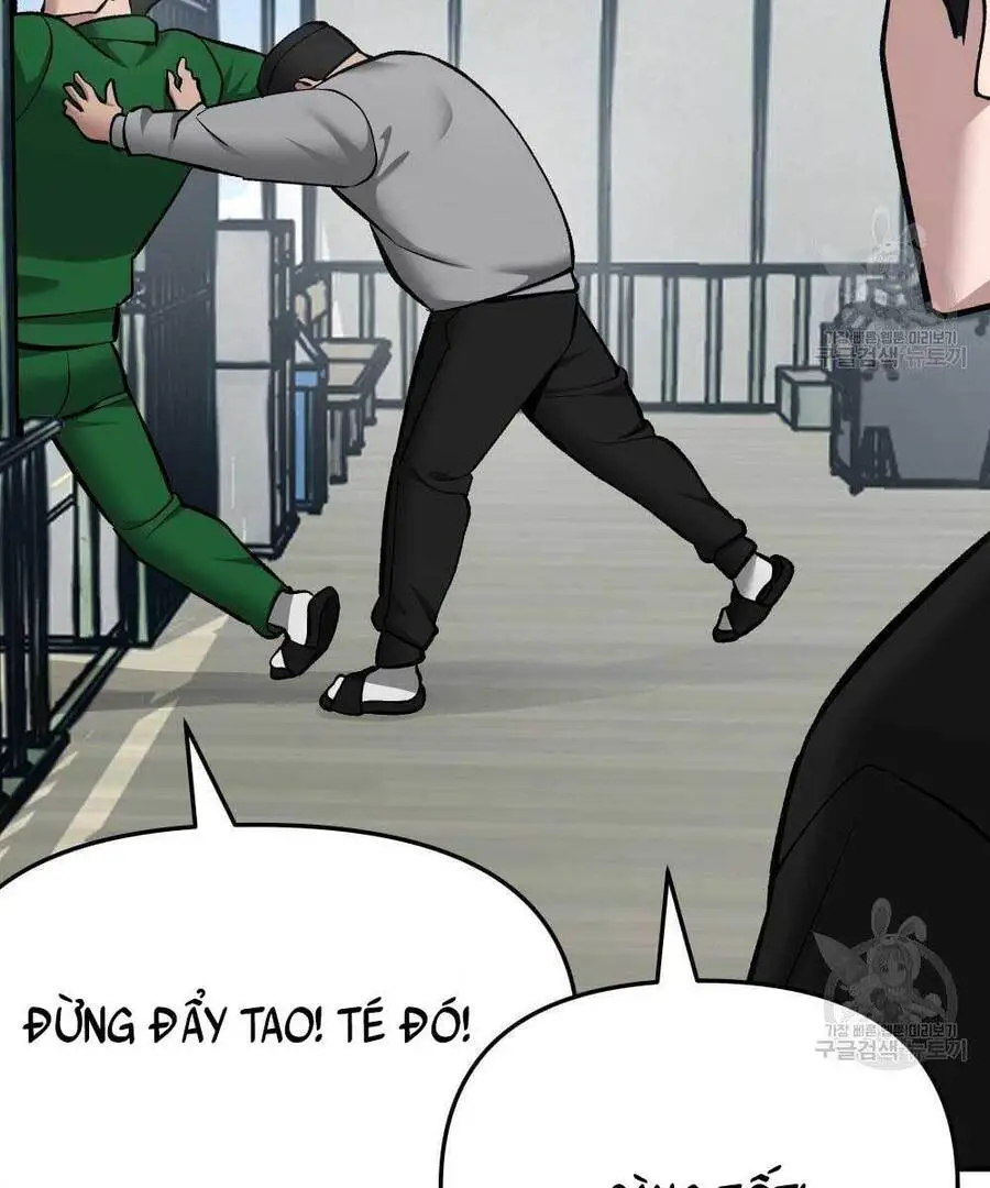 Giang Hồ Thực Thi Công Lý Nettruyen ZZZ Chương 35.5 Page 80