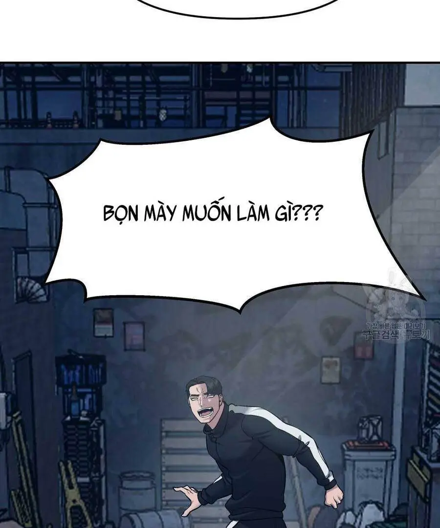 Giang Hồ Thực Thi Công Lý Nettruyen ZZZ Chương 35.5 Page 92