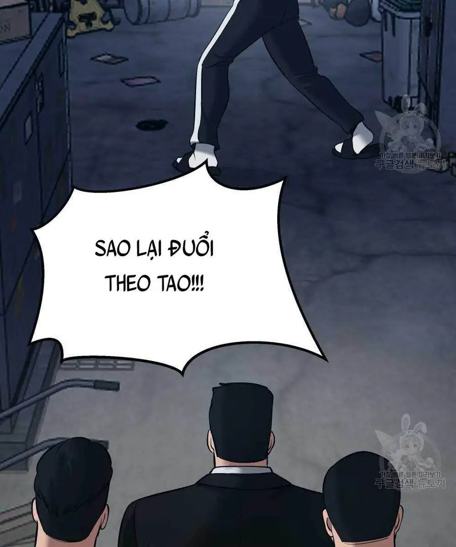 Giang Hồ Thực Thi Công Lý Nettruyen ZZZ Chương 35.5 Page 93