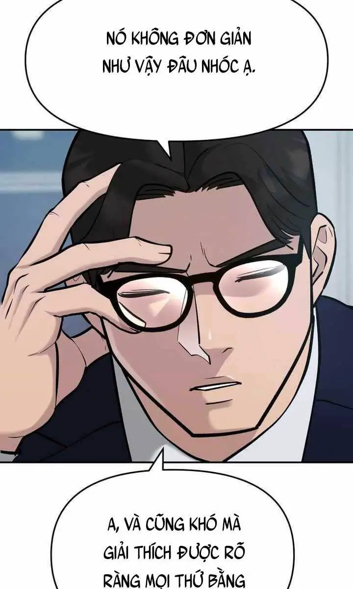 Giang Hồ Thực Thi Công Lý Nettruyen ZZZ Chương 33.5 Page 1