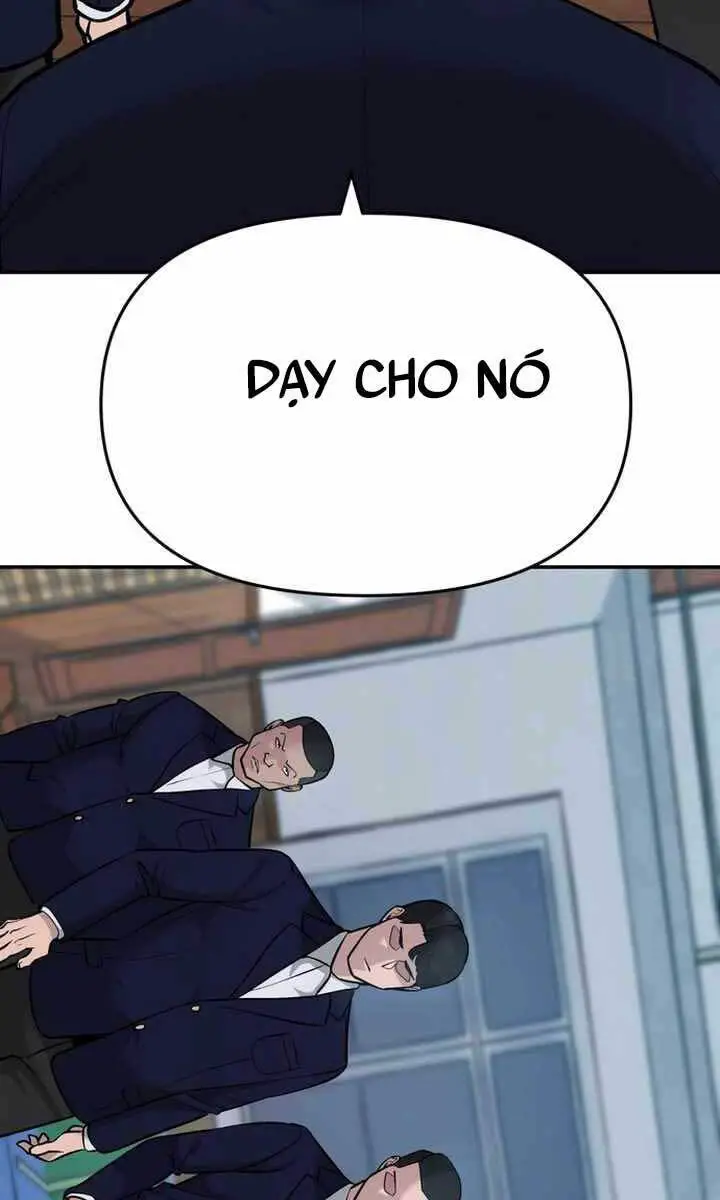 Giang Hồ Thực Thi Công Lý Nettruyen ZZZ Chương 33.5 Page 4