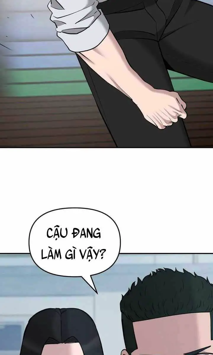 Giang Hồ Thực Thi Công Lý Nettruyen ZZZ Chương 33.5 Page 14