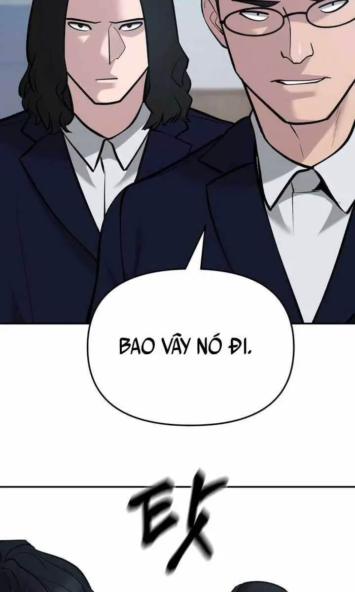 Giang Hồ Thực Thi Công Lý Nettruyen ZZZ Chương 33.5 Page 15