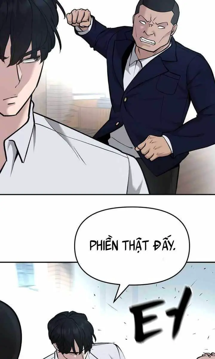 Giang Hồ Thực Thi Công Lý Nettruyen ZZZ Chương 33.5 Page 16