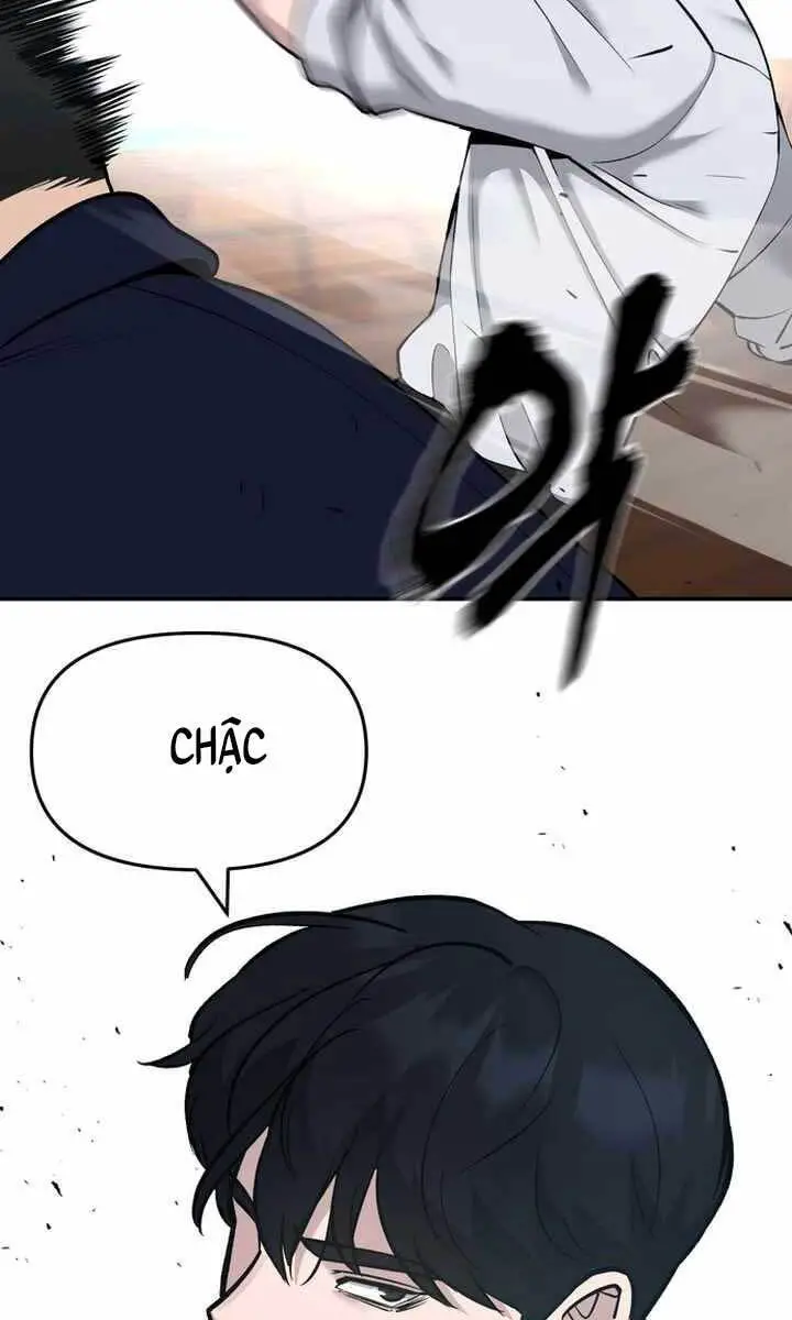 Giang Hồ Thực Thi Công Lý Nettruyen ZZZ Chương 33.5 Page 18