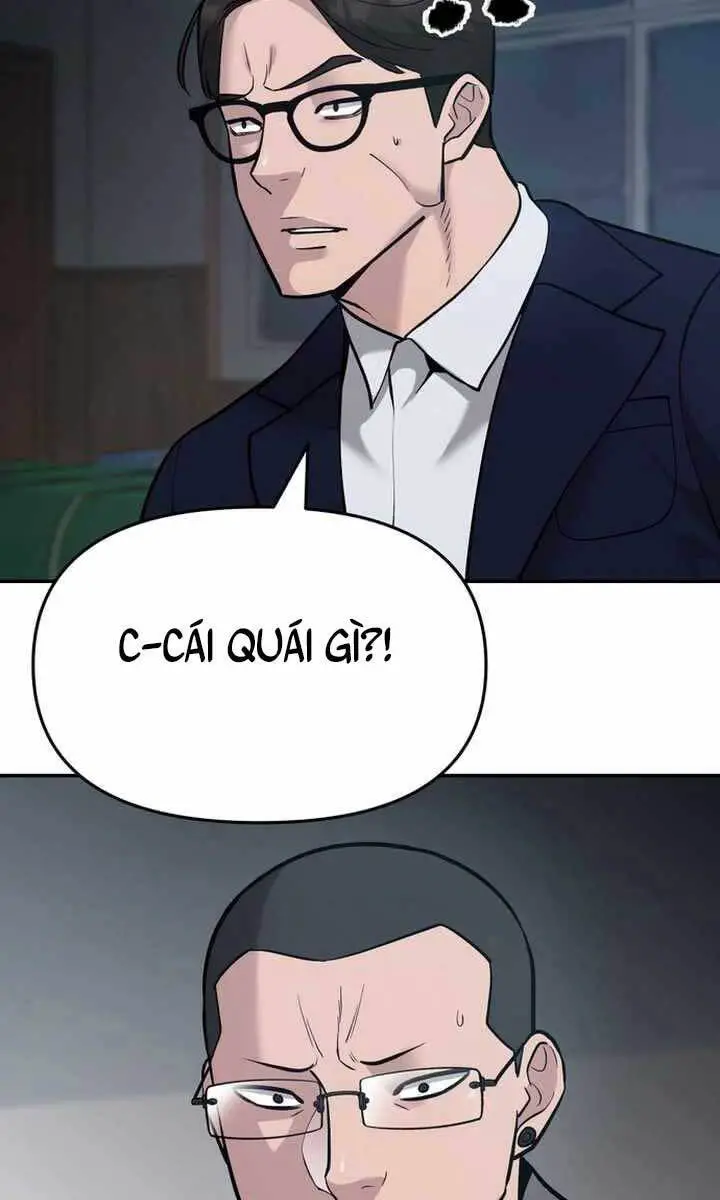 Giang Hồ Thực Thi Công Lý Nettruyen ZZZ Chương 33.5 Page 24