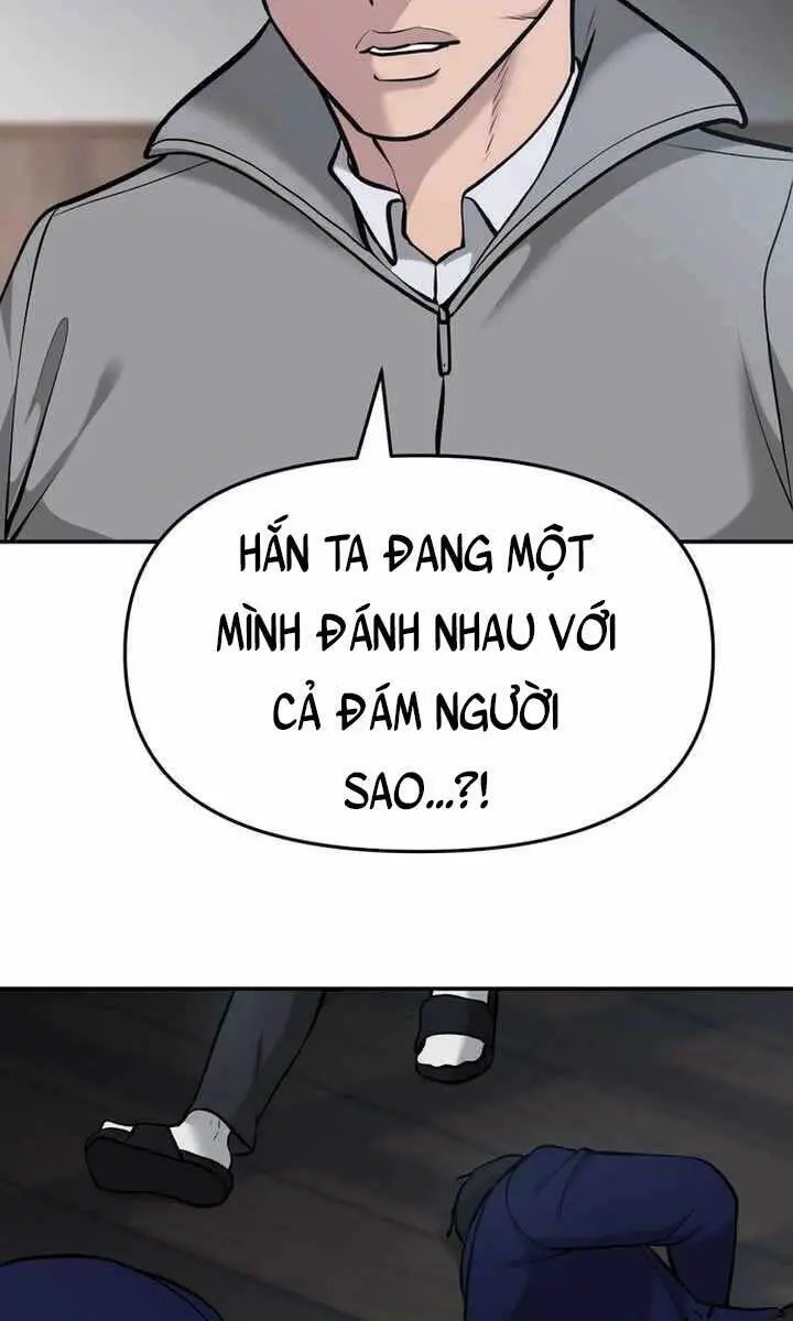 Giang Hồ Thực Thi Công Lý Nettruyen ZZZ Chương 33.5 Page 25