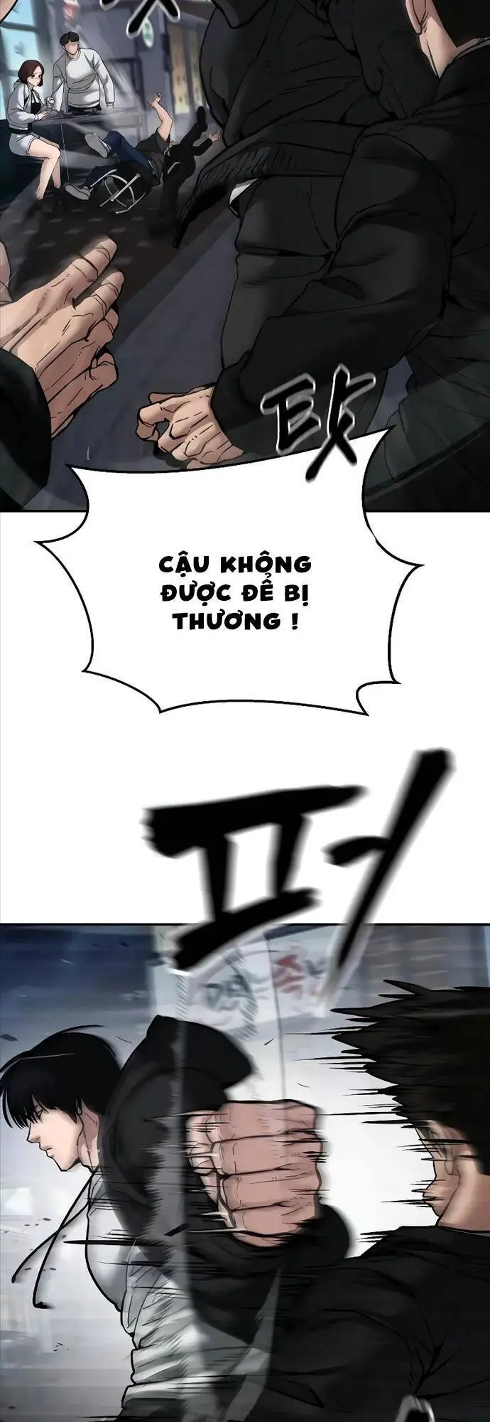 Giang Hồ Thực Thi Công Lý Nettruyen ZZZ Chương 85 Page 6