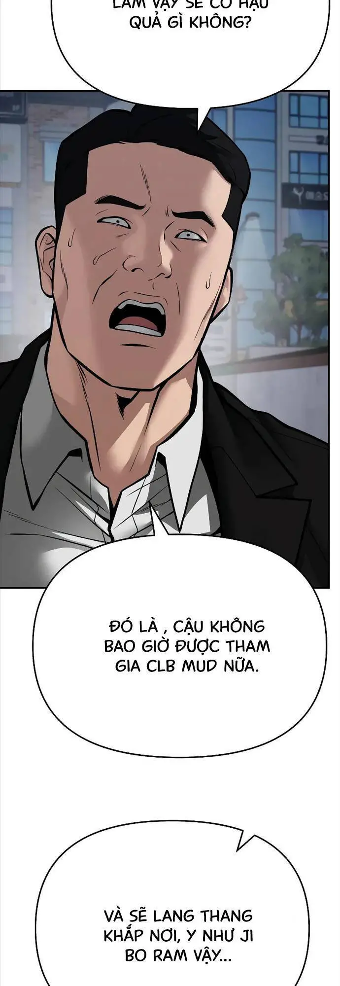 Giang Hồ Thực Thi Công Lý Nettruyen ZZZ Chương 85 Page 10