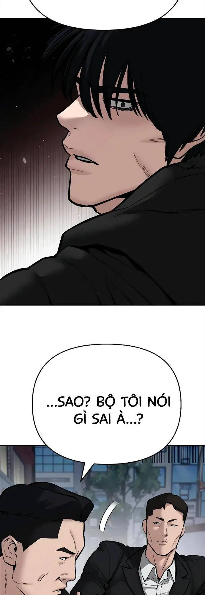 Giang Hồ Thực Thi Công Lý Nettruyen ZZZ Chương 85 Page 11