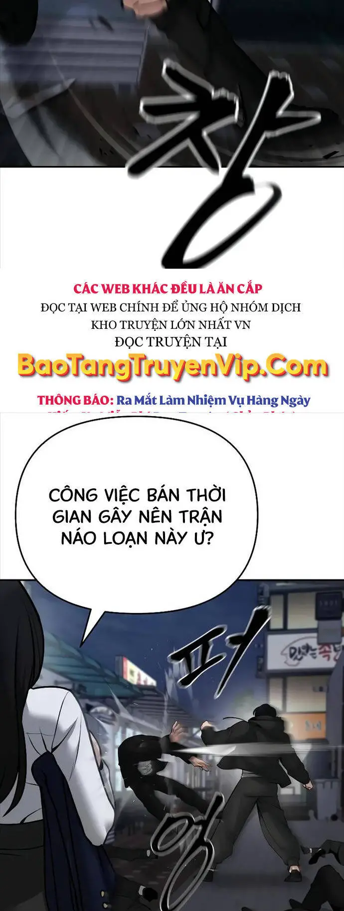 Giang Hồ Thực Thi Công Lý Nettruyen ZZZ Chương 85 Page 13