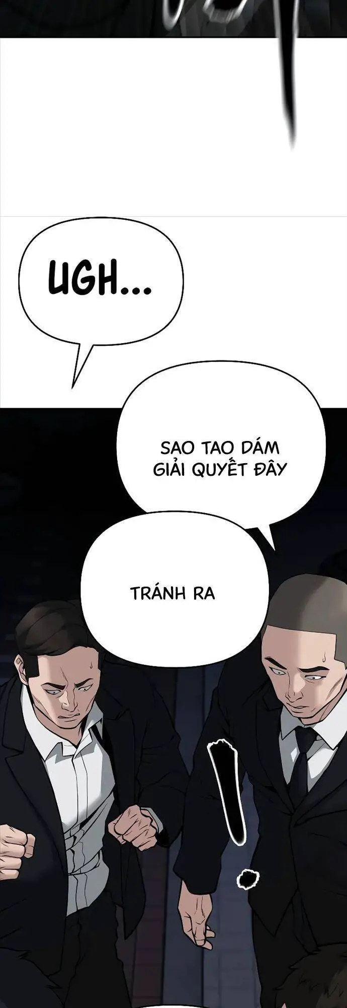 Giang Hồ Thực Thi Công Lý Nettruyen ZZZ Chương 85 Page 19