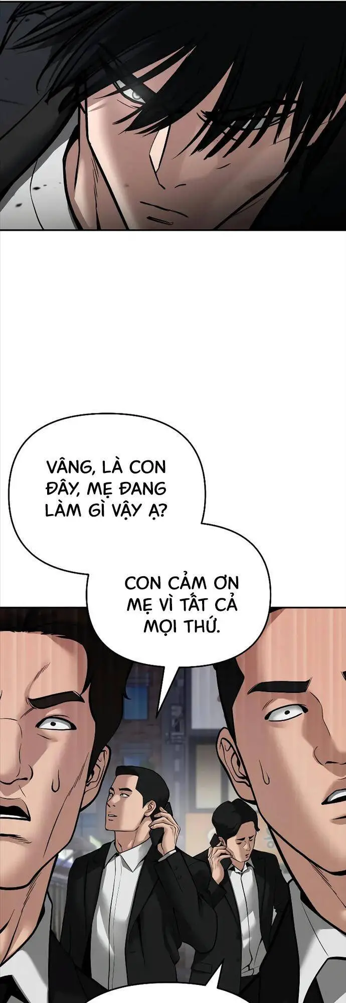 Giang Hồ Thực Thi Công Lý Nettruyen ZZZ Chương 85 Page 26