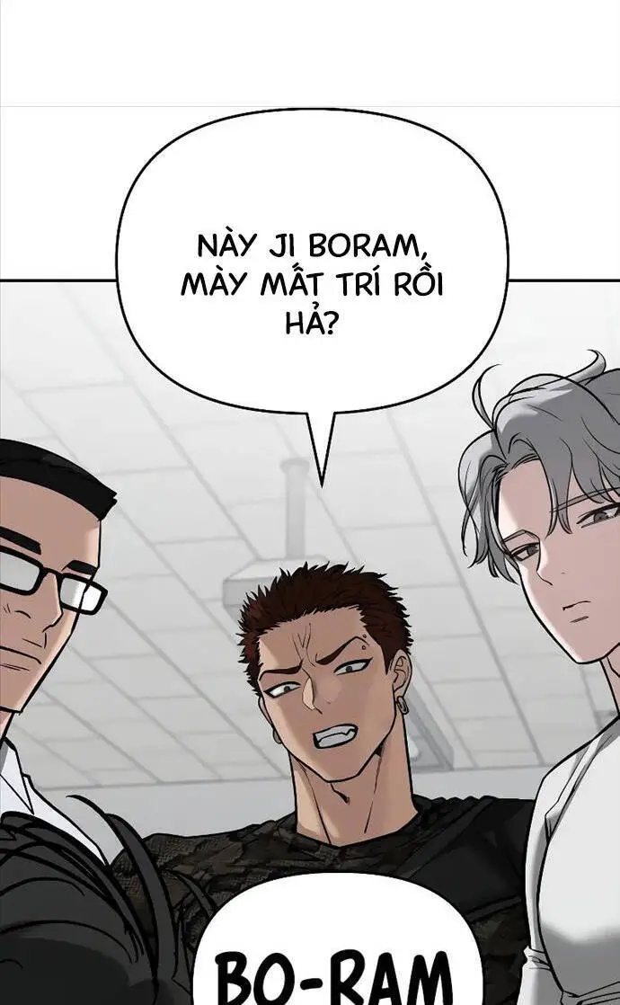 Giang Hồ Thực Thi Công Lý Nettruyen ZZZ Chương 85 Page 38