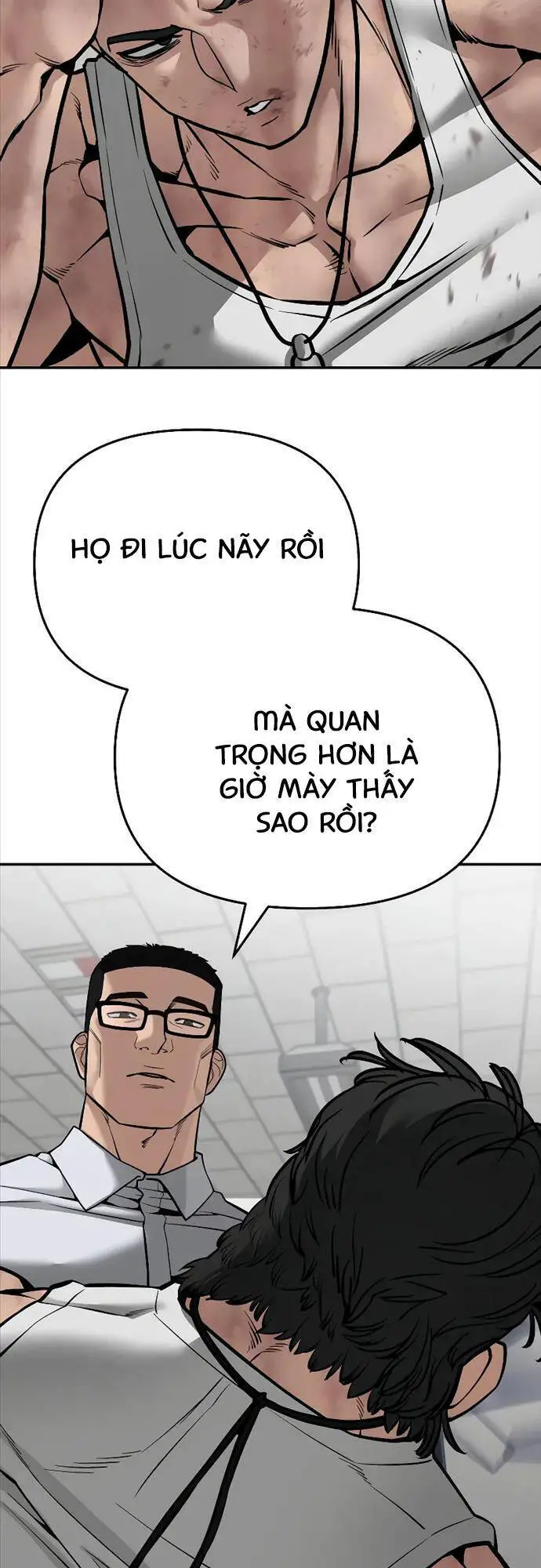 Giang Hồ Thực Thi Công Lý Nettruyen ZZZ Chương 85 Page 40