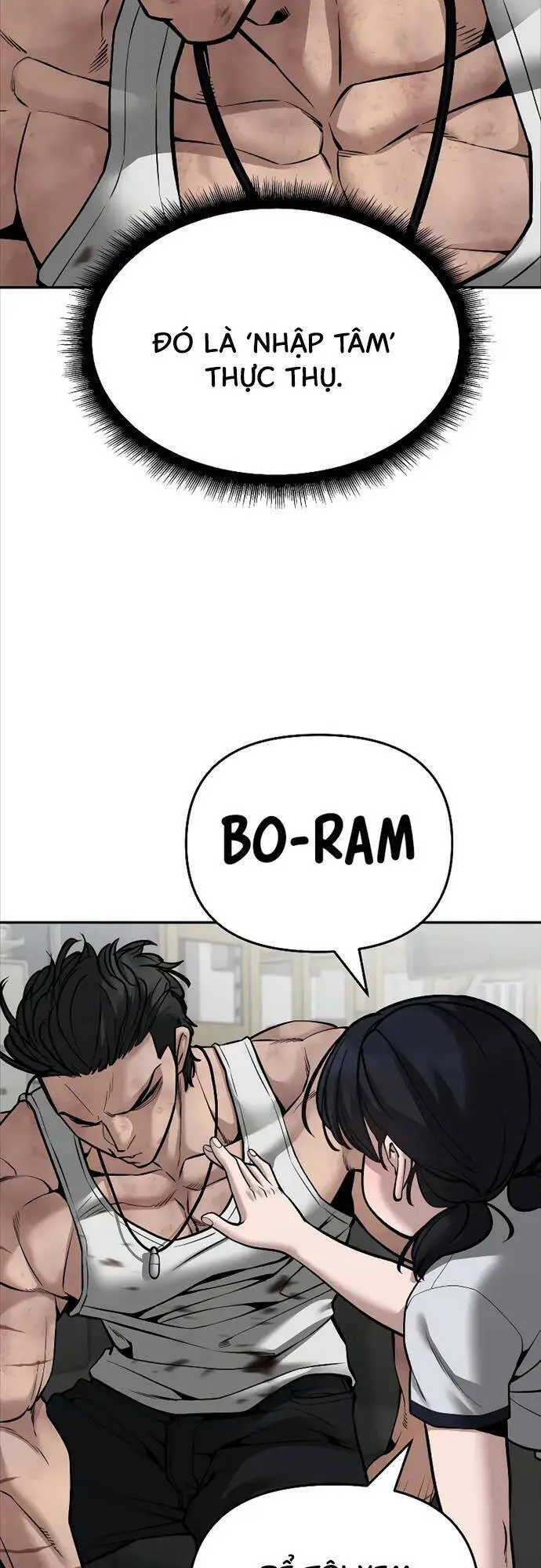 Giang Hồ Thực Thi Công Lý Nettruyen ZZZ Chương 85 Page 43