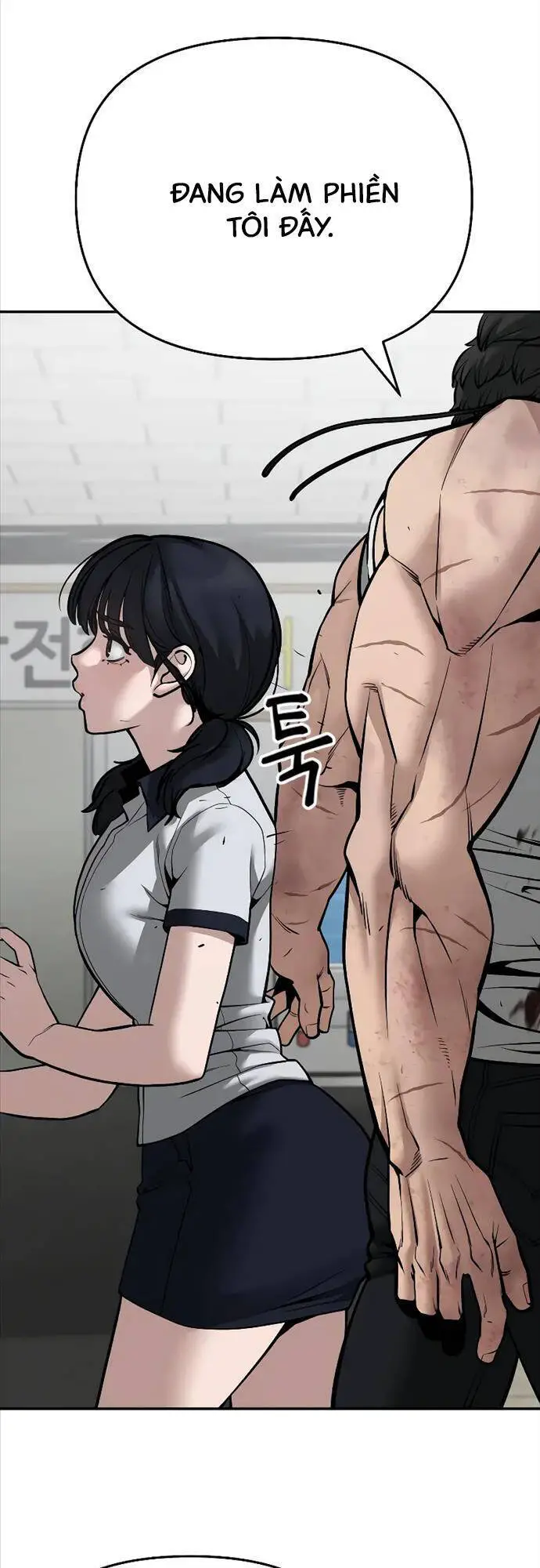 Giang Hồ Thực Thi Công Lý Nettruyen ZZZ Chương 85 Page 46