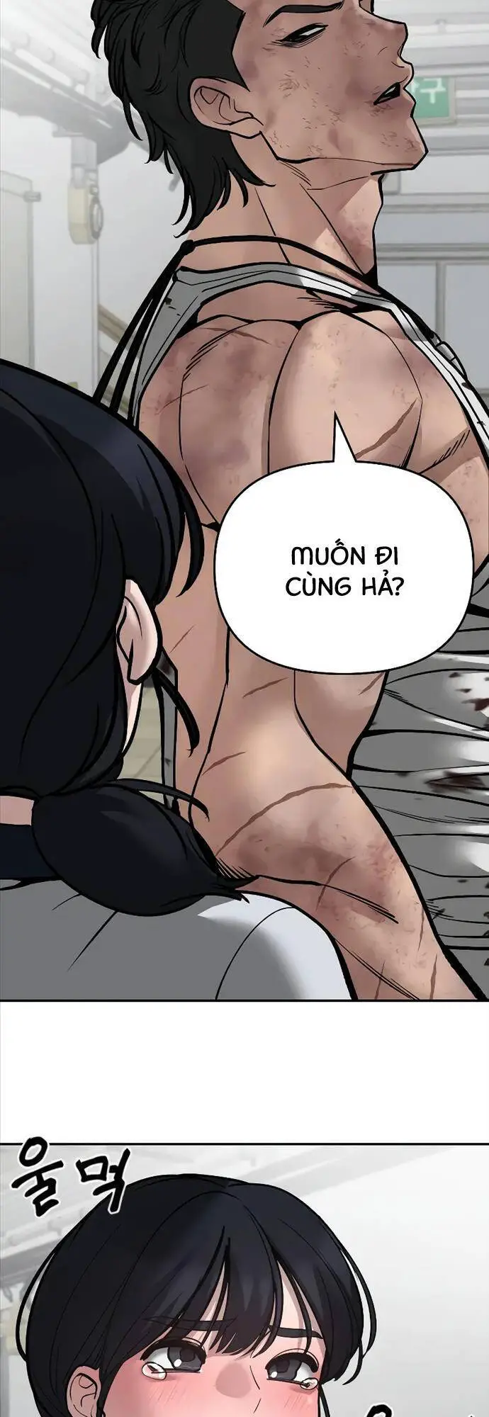 Giang Hồ Thực Thi Công Lý Nettruyen ZZZ Chương 85 Page 53