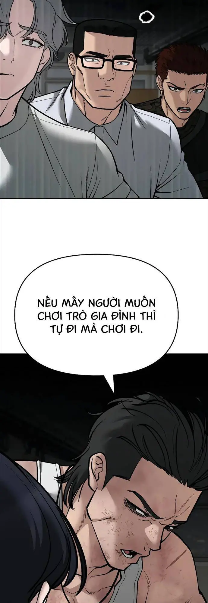 Giang Hồ Thực Thi Công Lý Nettruyen ZZZ Chương 85 Page 60