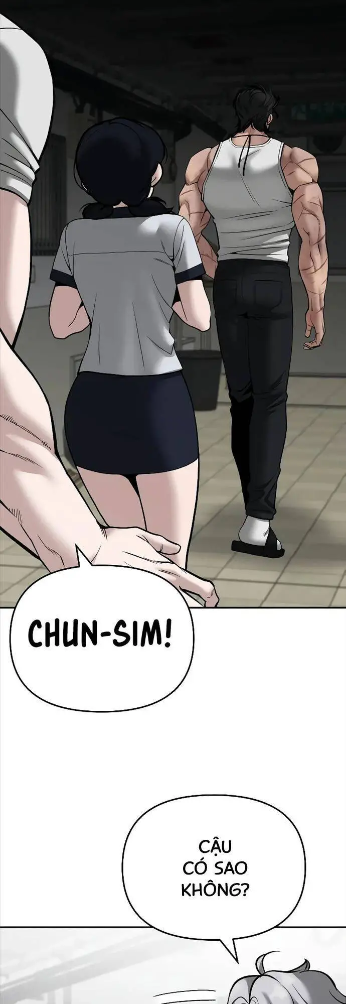 Giang Hồ Thực Thi Công Lý Nettruyen ZZZ Chương 85 Page 62
