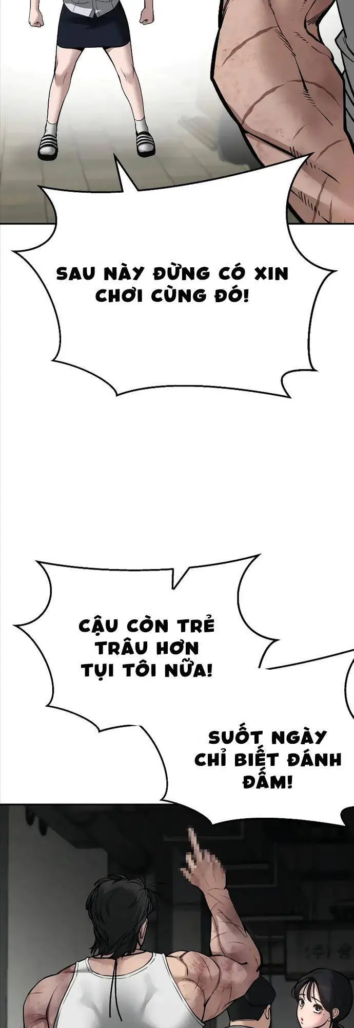 Giang Hồ Thực Thi Công Lý Nettruyen ZZZ Chương 85 Page 65