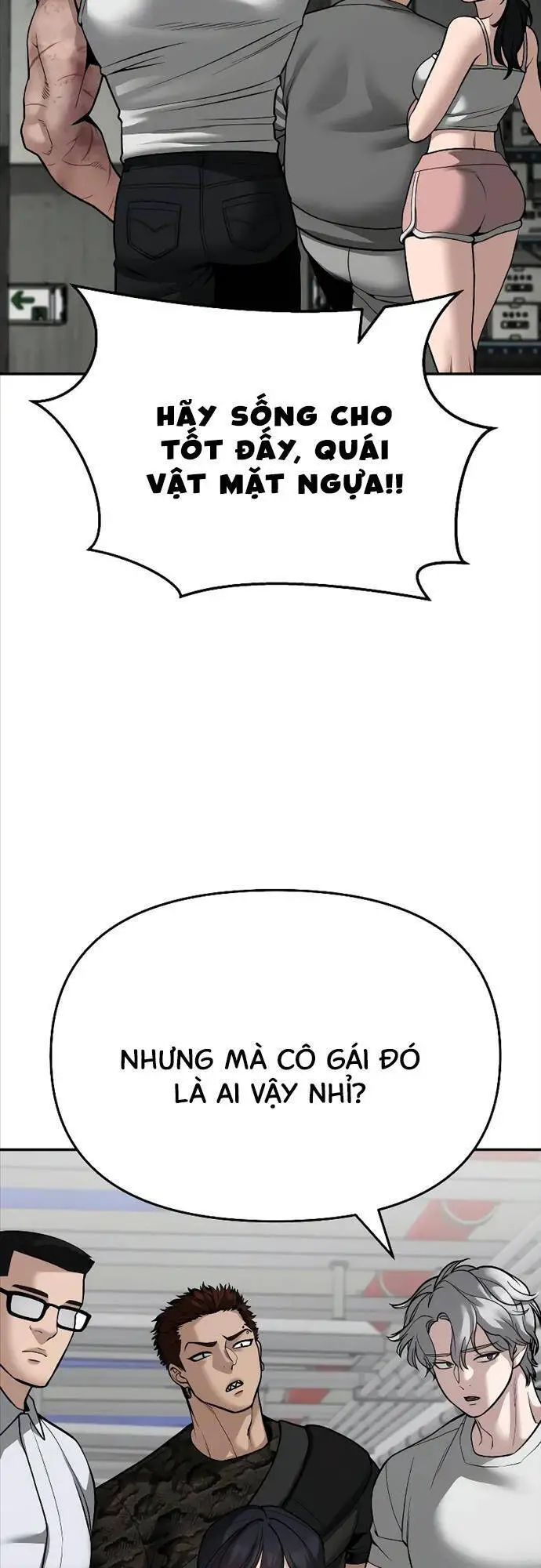Giang Hồ Thực Thi Công Lý Nettruyen ZZZ Chương 85 Page 66