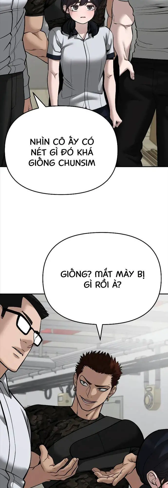 Giang Hồ Thực Thi Công Lý Nettruyen ZZZ Chương 85 Page 67