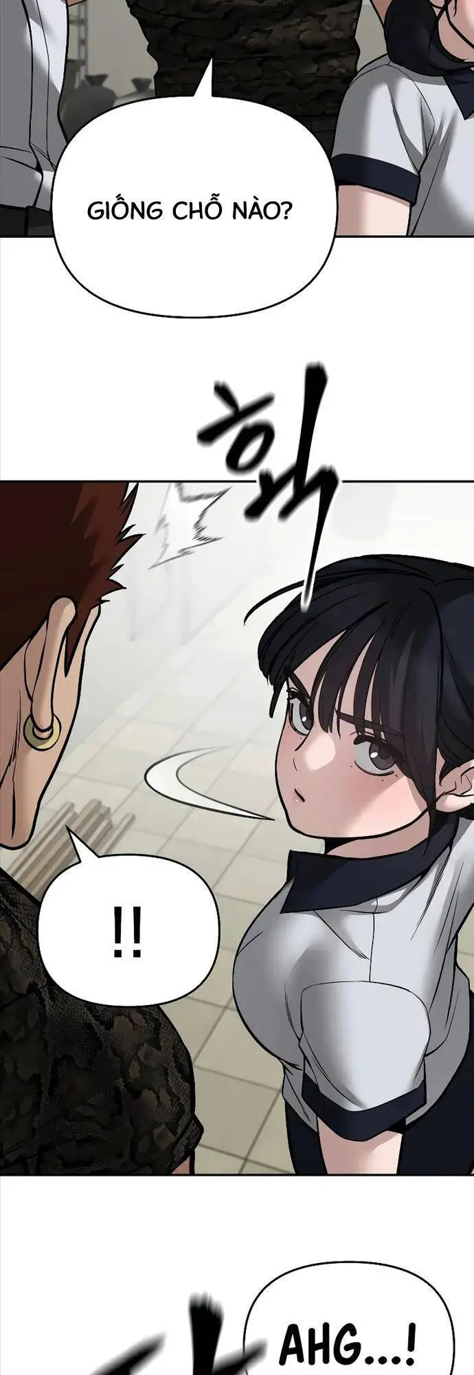 Giang Hồ Thực Thi Công Lý Nettruyen ZZZ Chương 85 Page 68