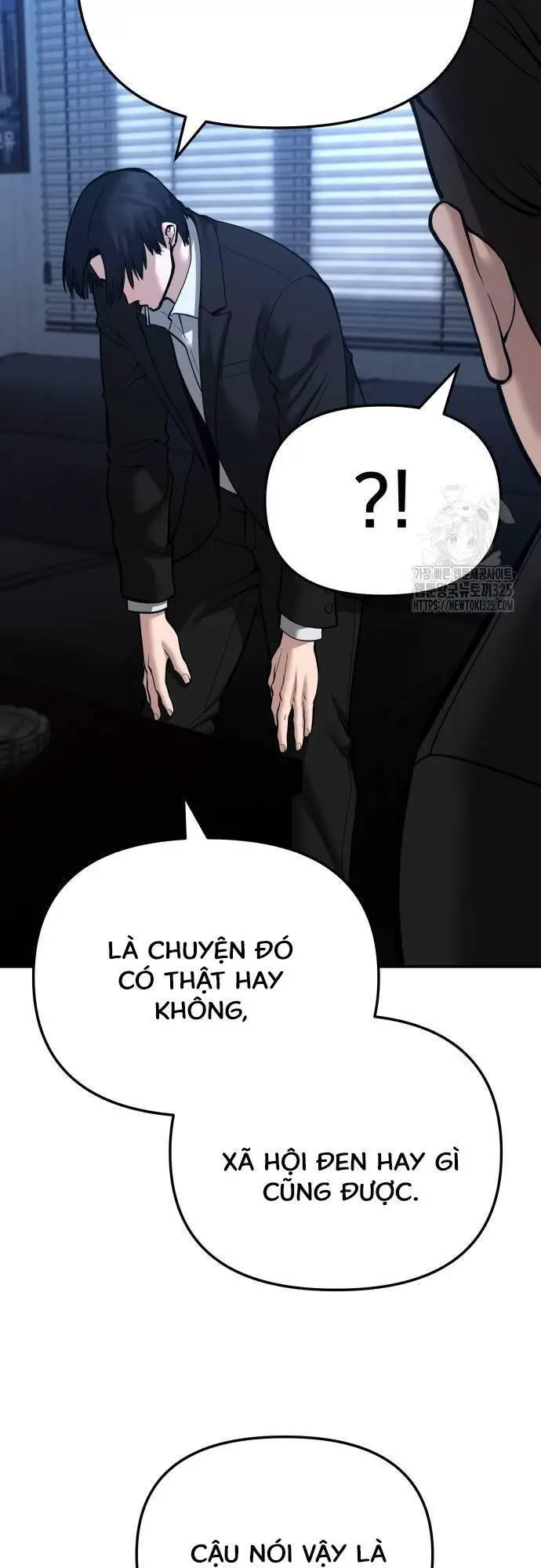 Giang Hồ Thực Thi Công Lý Nettruyen ZZZ Chương 87 Page 55