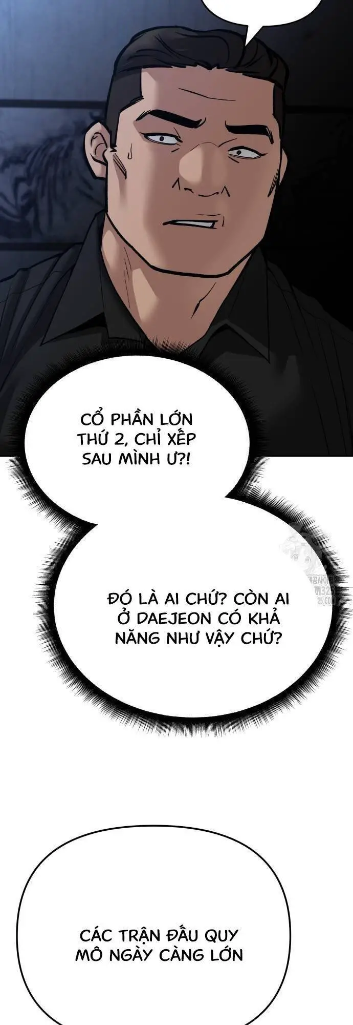 Giang Hồ Thực Thi Công Lý Nettruyen ZZZ Chương 87 Page 58