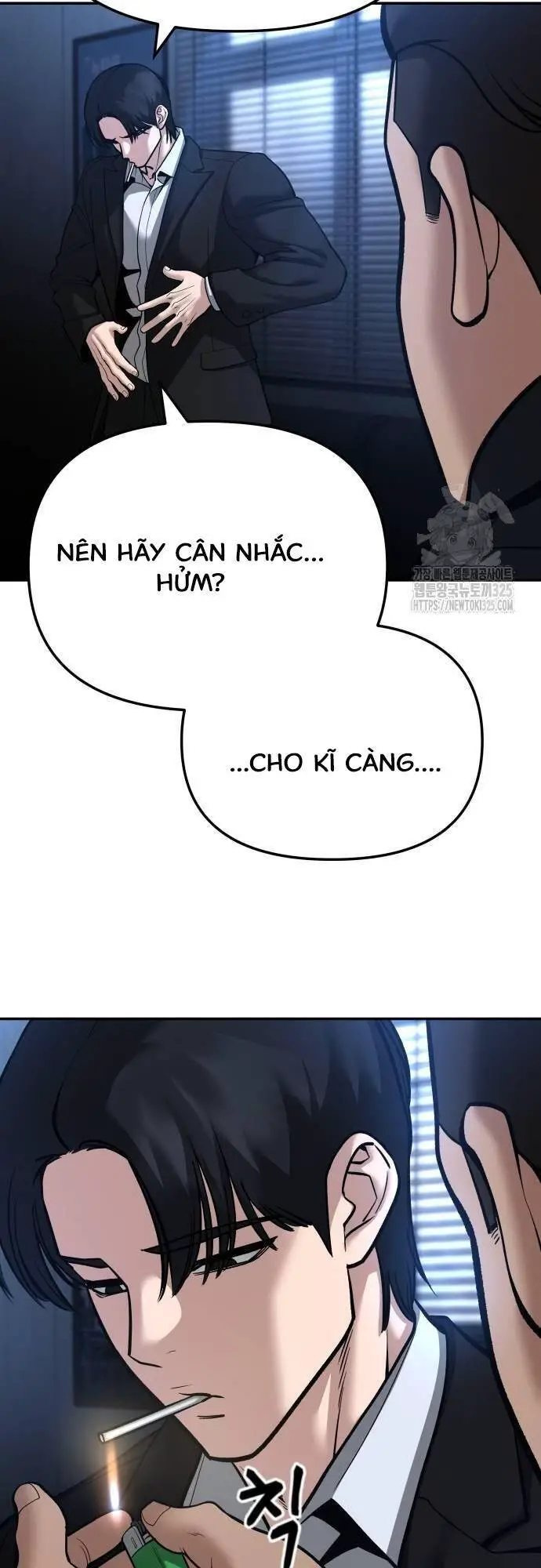 Giang Hồ Thực Thi Công Lý Nettruyen ZZZ Chương 87 Page 59