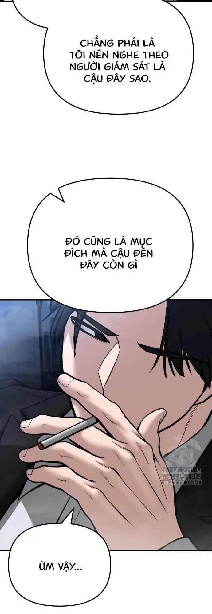 Giang Hồ Thực Thi Công Lý Nettruyen ZZZ Chương 87 Page 61