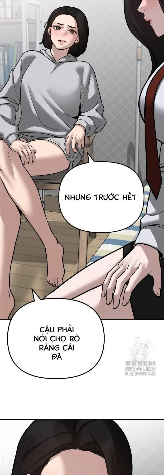 Giang Hồ Thực Thi Công Lý Nettruyen ZZZ Chương 87 Page 66