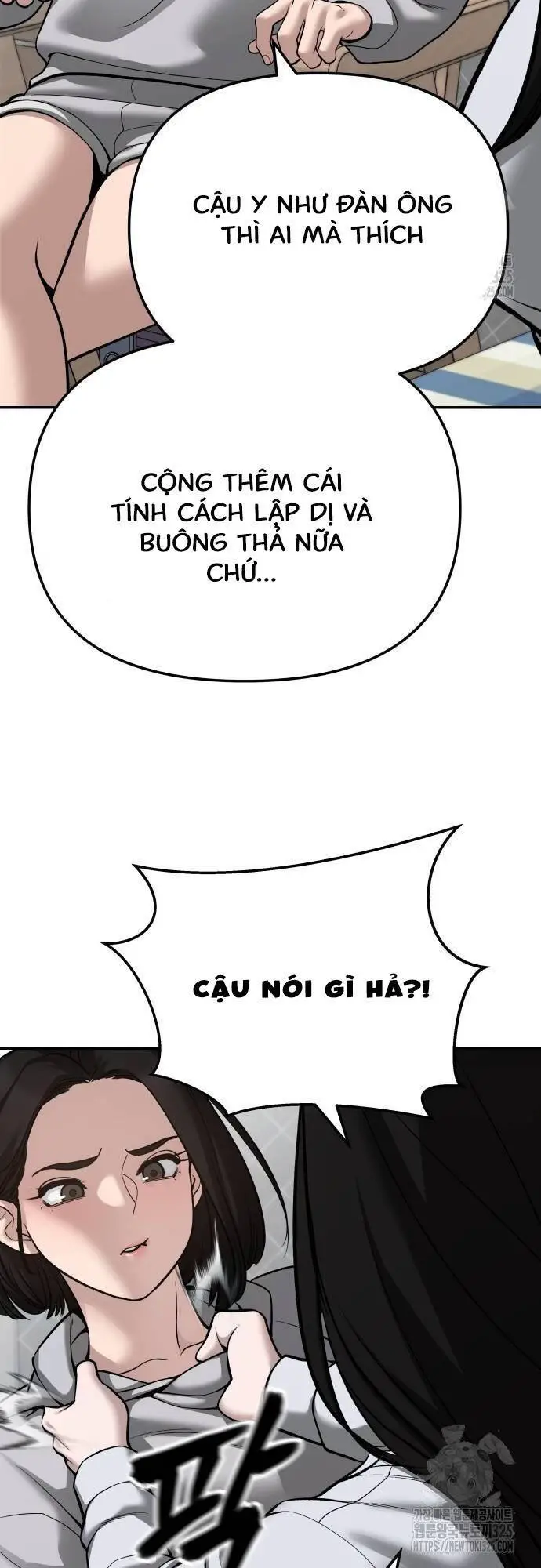 Giang Hồ Thực Thi Công Lý Nettruyen ZZZ Chương 87 Page 69