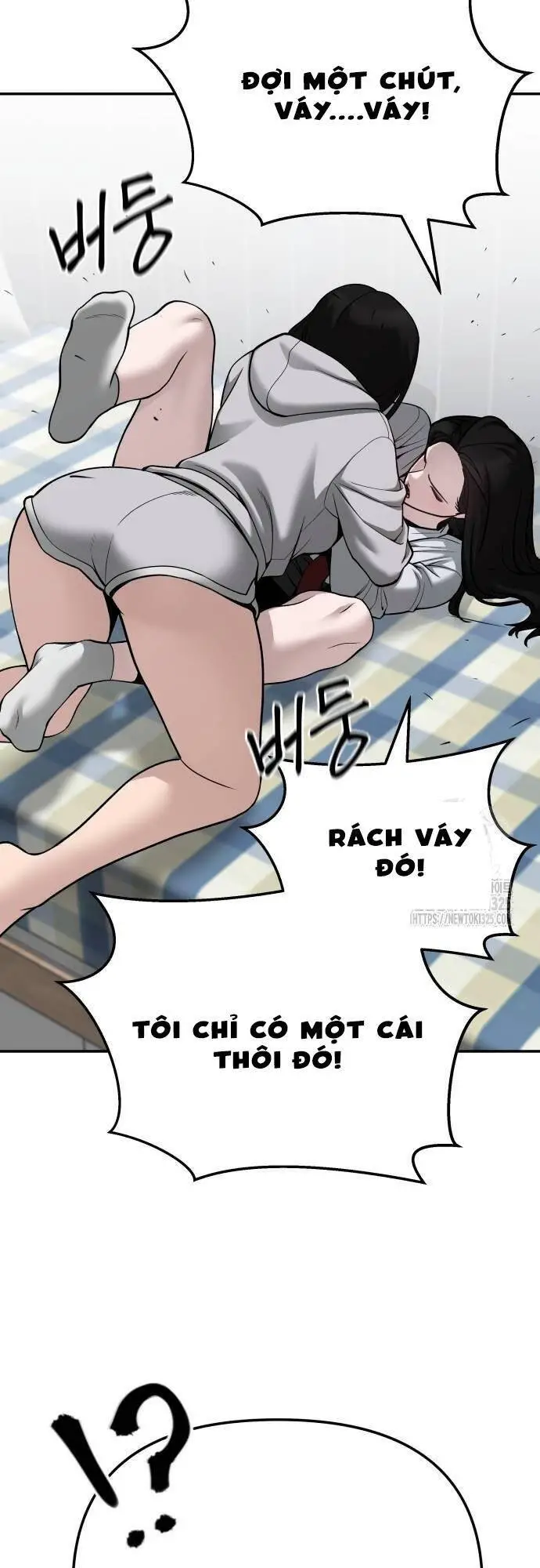 Giang Hồ Thực Thi Công Lý Nettruyen ZZZ Chương 87 Page 71