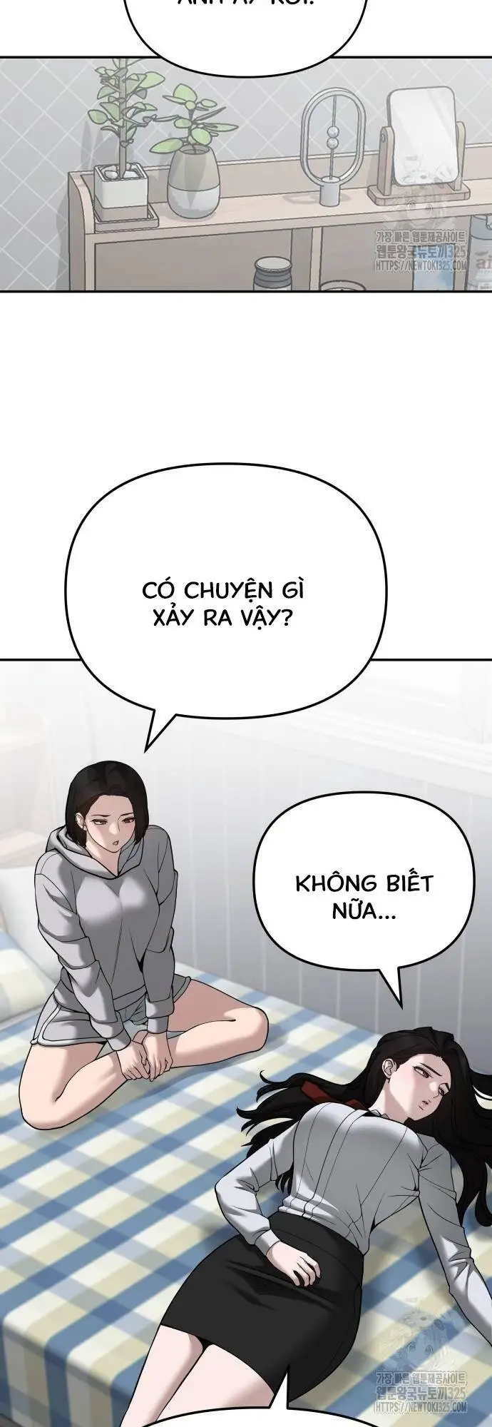 Giang Hồ Thực Thi Công Lý Nettruyen ZZZ Chương 87 Page 73