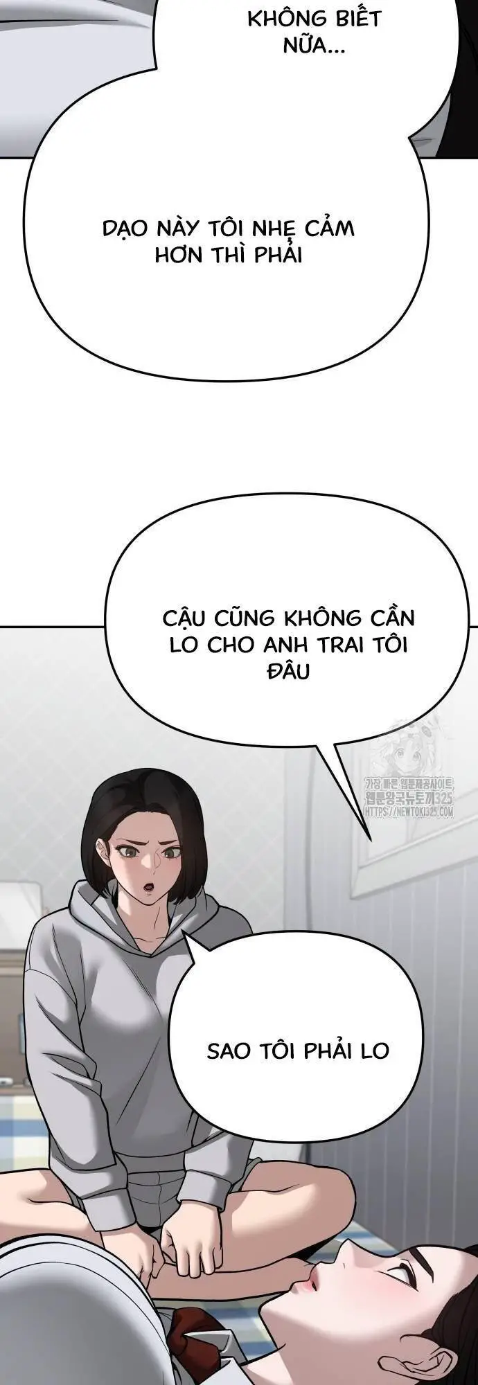Giang Hồ Thực Thi Công Lý Nettruyen ZZZ Chương 87 Page 75