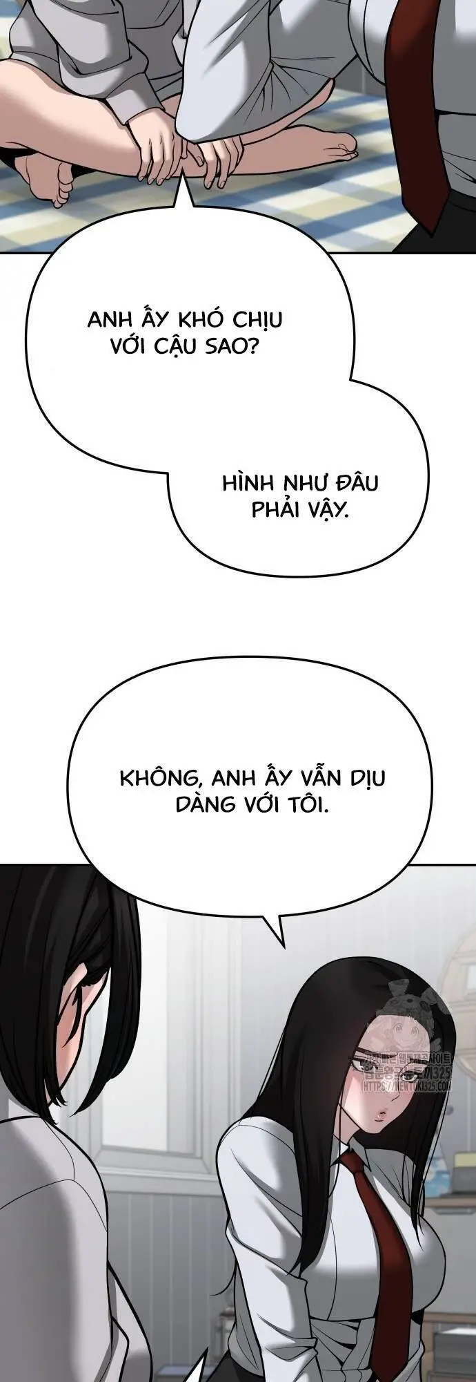 Giang Hồ Thực Thi Công Lý Nettruyen ZZZ Chương 87 Page 79